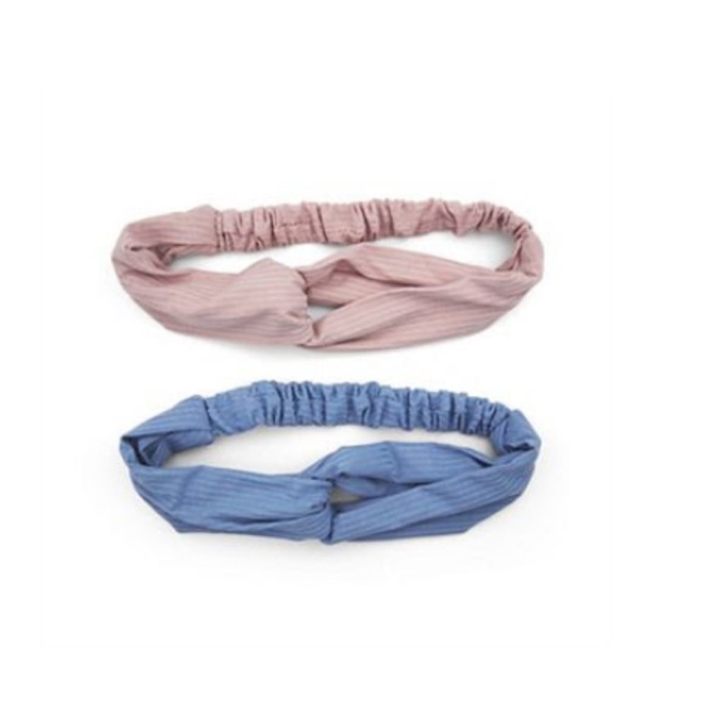Ella & Shea Headbands
